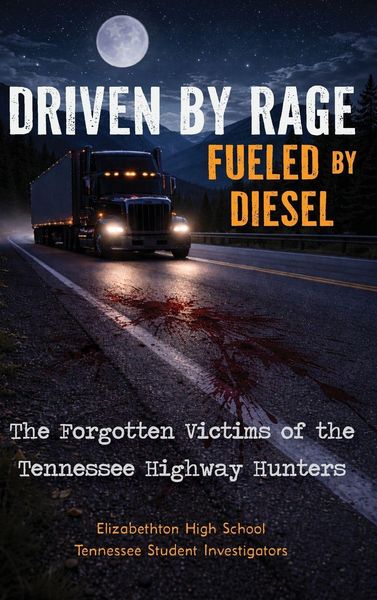 Produktbild: Driven by Rage Fueled by Diesel