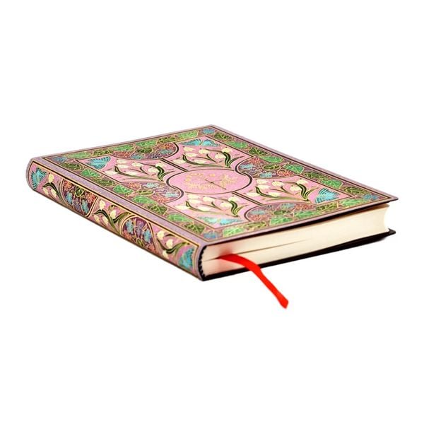 Produktbild: Notizbuch Mimose Mini Liniert