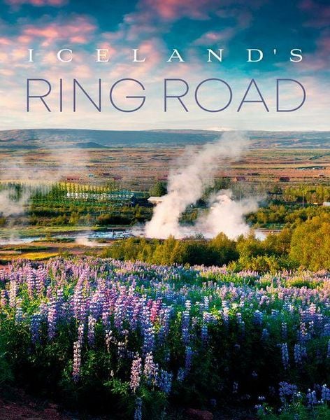 Produktbild: Iceland's Ring Road