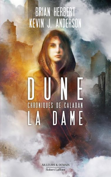Produktbild: Dune : chroniques de Caladan