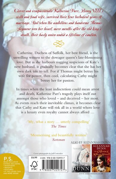 Produktbild: The Sixth Wife