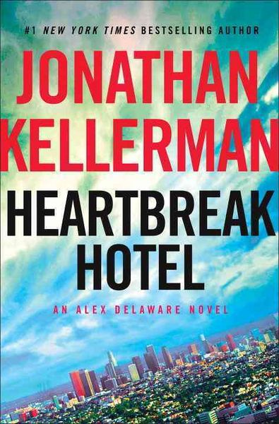 Produktbild: Heartbreak Hotel
