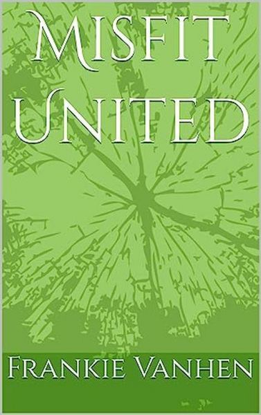 Produktbild: Misfit United
