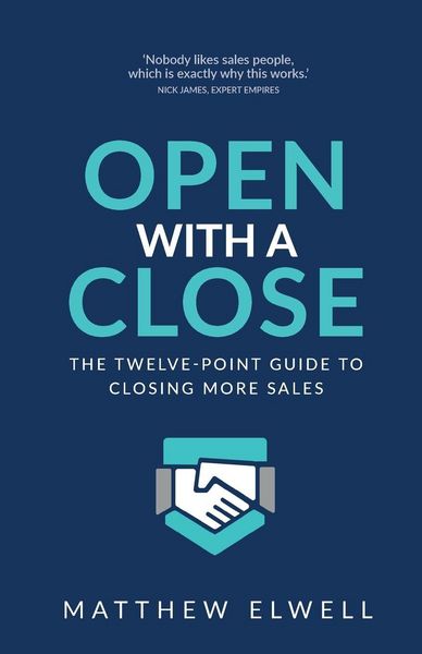 Produktbild: Open with a Close