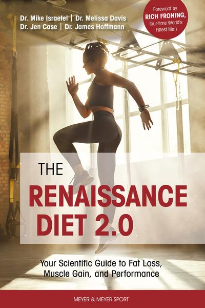 Produktbild: The Renaissance Diet 2.0
