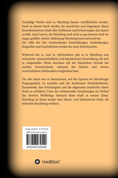 Produktbild: Ragins N&uuml;rnberg