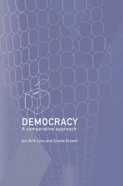 Produktbild: Democracy