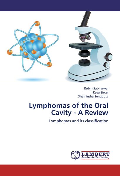 Produktbild: Lymphomas of the Oral Cavity - A Review
