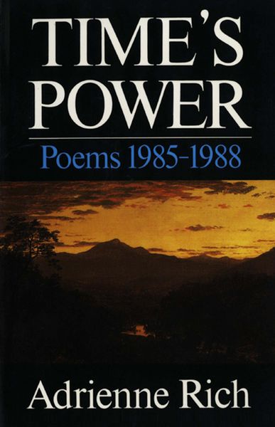 Produktbild: Time's Power