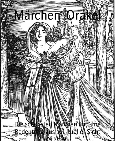 Produktbild: M&auml;rchen-Orakel
