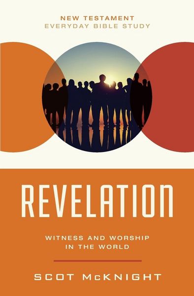 Produktbild: The Revelation