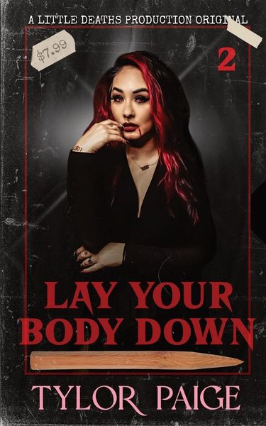 Produktbild: Lay Your Body Down