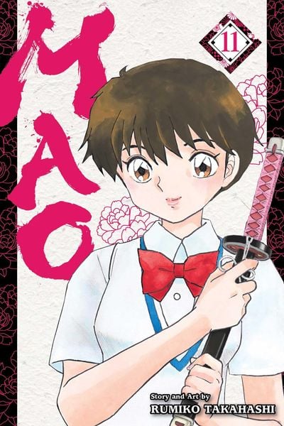 Produktbild: Mao, Vol. 11