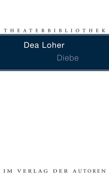 Produktbild: Diebe