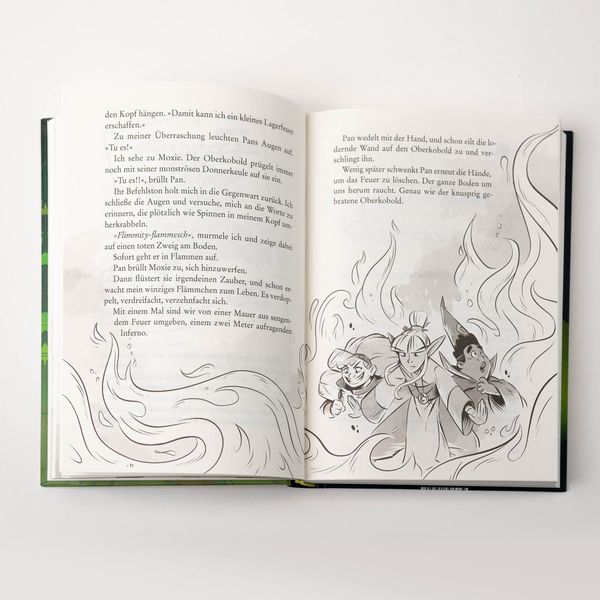 Produktbild: Fart Quest. Das Abenteuer f&uuml;r Gaming-Fans