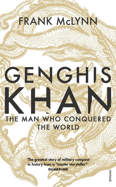 Produktbild: Genghis Khan