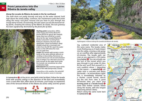 Produktbild: Madeira (Rother Walking Guide)