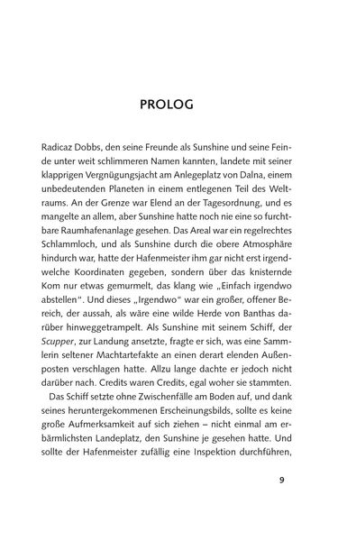 Produktbild: Star Wars: Die Hohe Republik - Der Pfad der T&auml;uschung