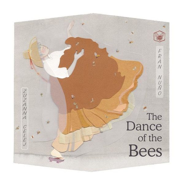 Produktbild: The Dance of the Bees