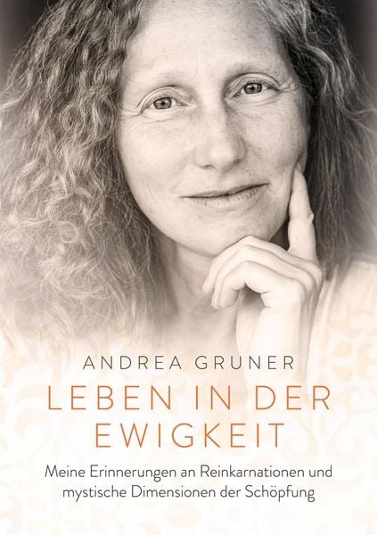 Produktbild: Leben in der Ewigkeit