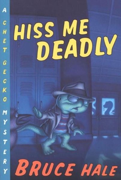 Produktbild: Hiss Me Deadly