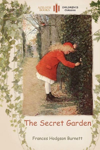 Produktbild: The Secret Garden