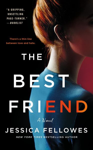 Produktbild: The Best Friend