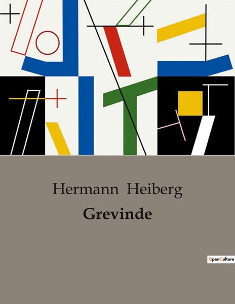 Produktbild: Grevinde