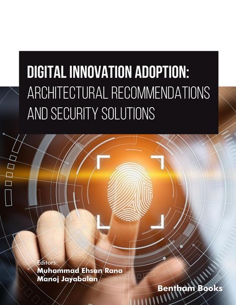 Produktbild: Digital Innovation Adoption: Architectural Recommendations and Security Solutions