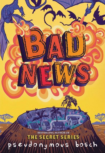 Produktbild: Bad News