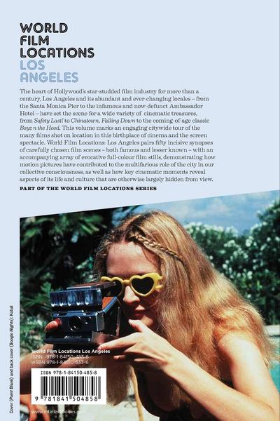 Produktbild: World Film Locations