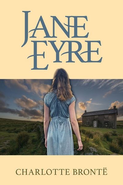 Produktbild: Jane Eyre
