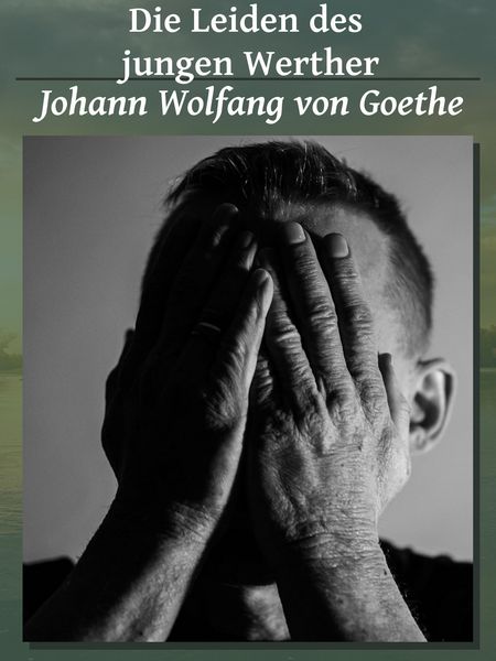 Produktbild: Die Leiden des jungen Werther