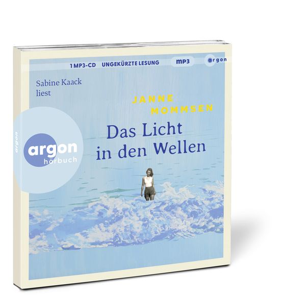 Produktbild: Das Licht in den Wellen