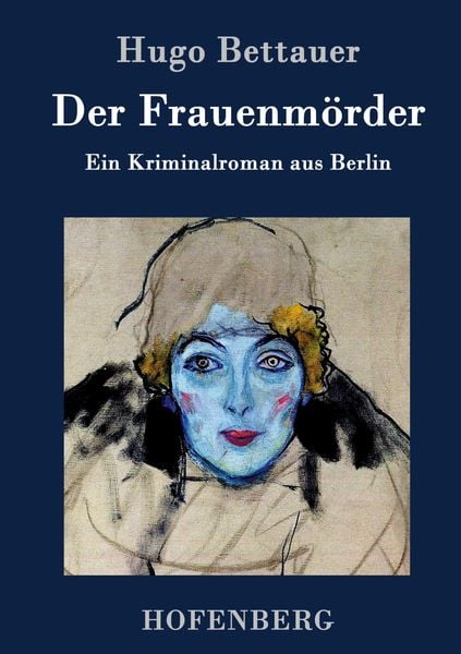 Produktbild: Der Frauenm&ouml;rder