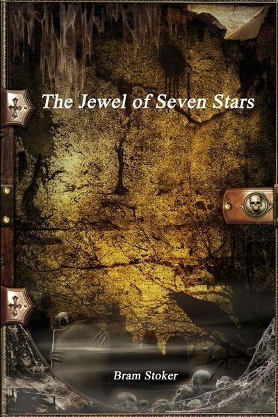 Produktbild: The Jewel of Seven Stars