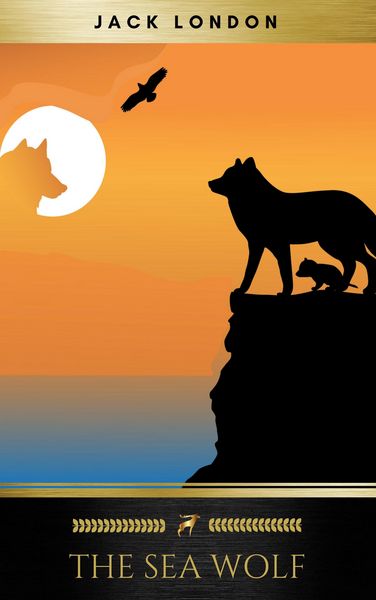 Produktbild: The Sea Wolf