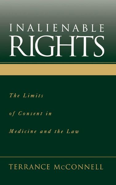 Produktbild: Inalienable Rights