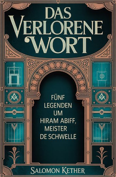 Produktbild: Das verlorene Wort