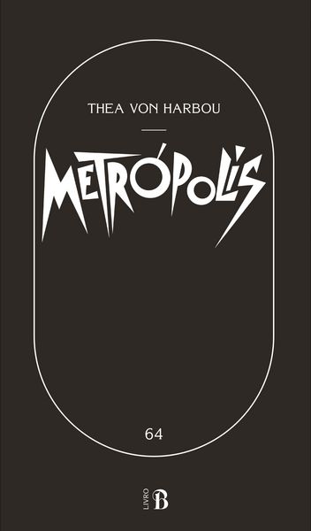 Produktbild: Metr&oacute;polis