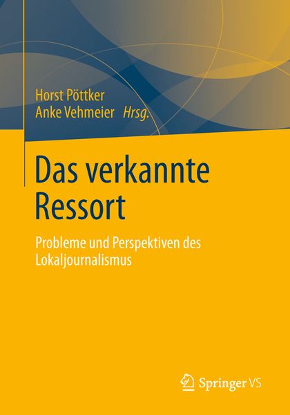 Produktbild: Das verkannte Ressort