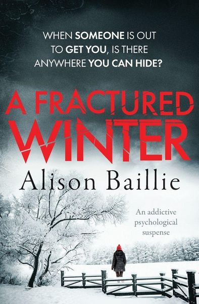Produktbild: A Fractured Winter