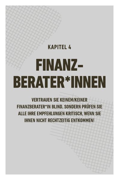 Produktbild: Rette dein Geld
