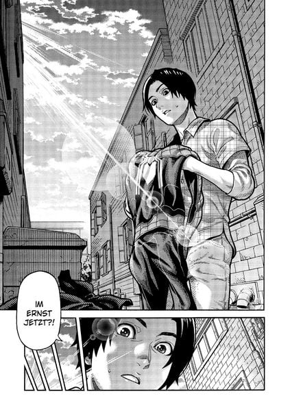 Produktbild: Spider-Man: Fake Red (Manga)
