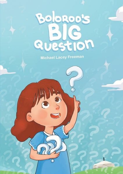 Produktbild: Boloroo's BIG Question