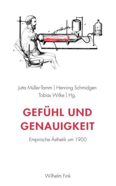 Produktbild: Gef&uuml;hl und Genauigkeit