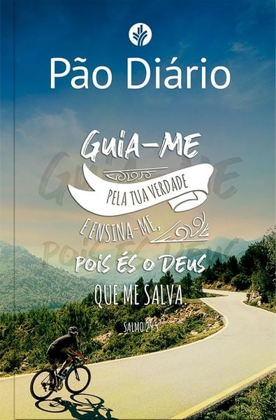 Produktbild: P&atilde;o Di&aacute;rio vol. 27 - Guia-me