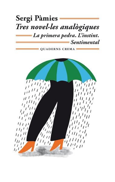 Produktbild: Tres novel&middot;les anal&ograve;giques