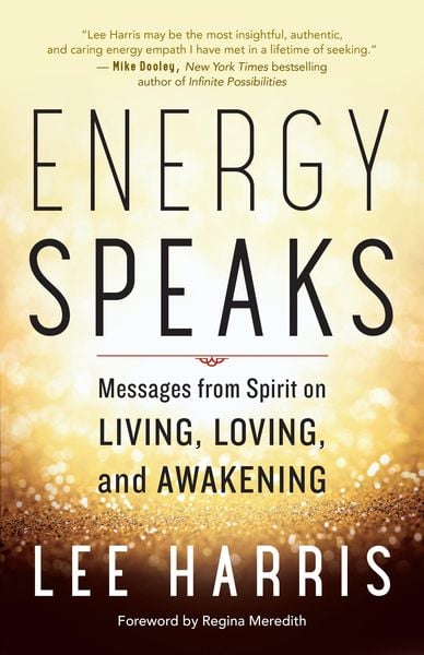 Produktbild: Energy Speaks