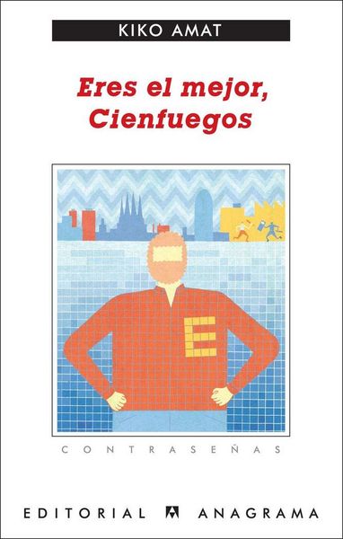 Produktbild: Eres el mejor, Cienfuegos
